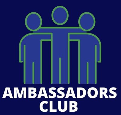 AMBASSADORS CLUB LOGO