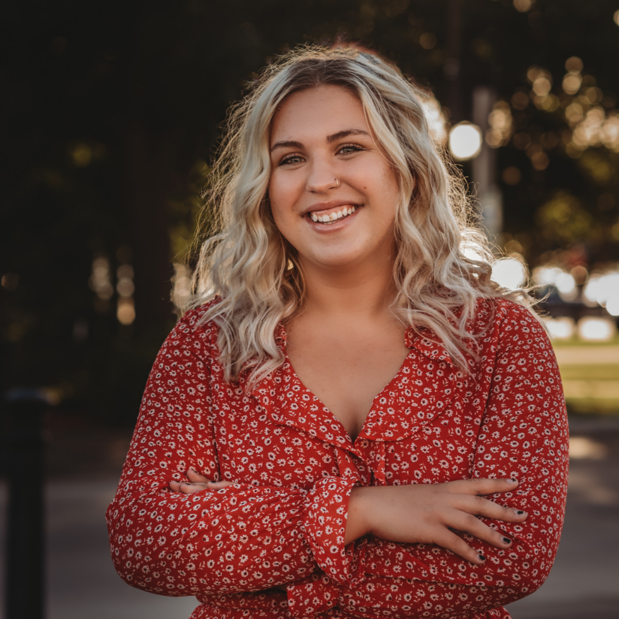 Copy of Hailey – Staff Page