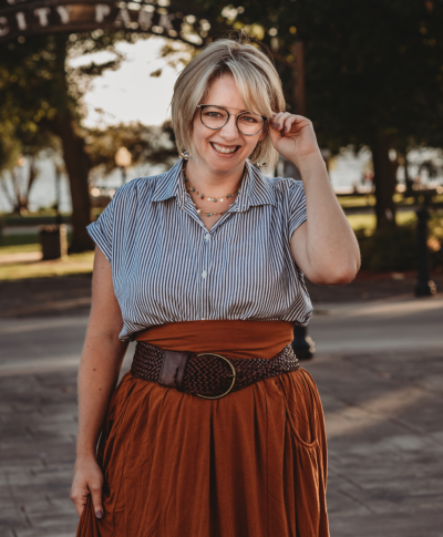 Copy of Kate – Staff Page
