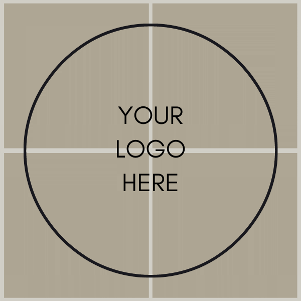16 x 16 Logo Only
