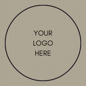 8 x 8 Logo Only