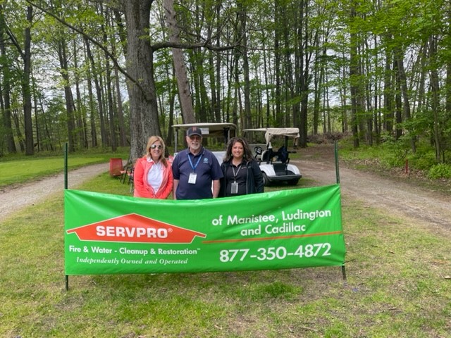 Ambassador Move Up Hole