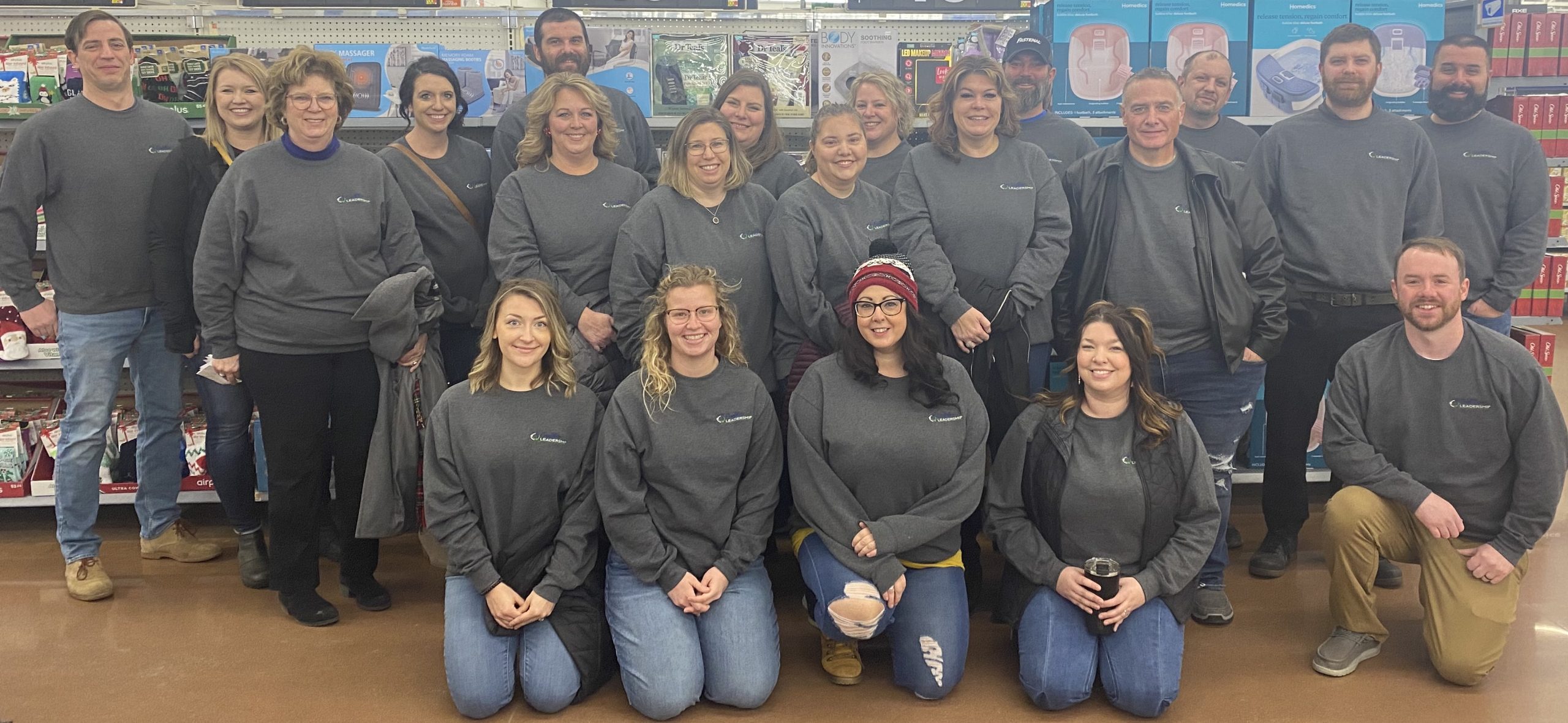2023 Leadership Class