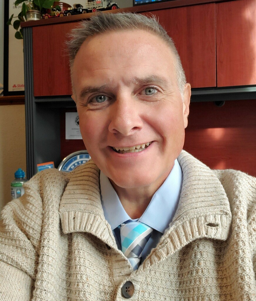 John Dykstra