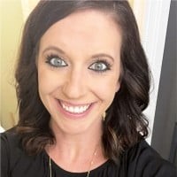 me – Marci Hensley