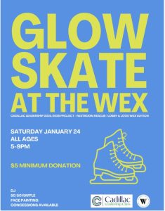 Glow Skate