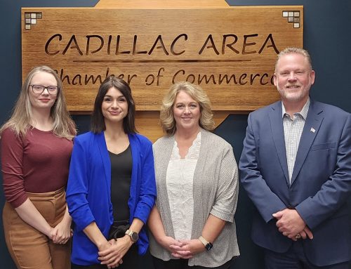 MEET THE CHAMBER – Open House on October 30th, 2026!