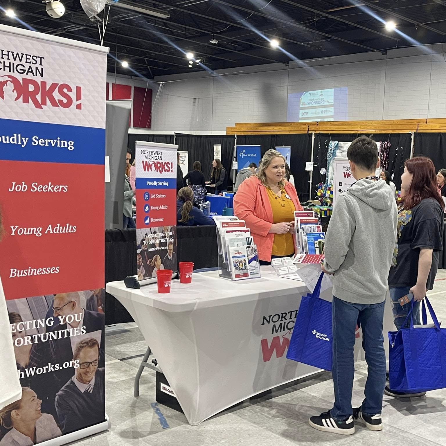 BUS EXPO